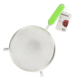 Ensemble de 2 Passoires tamis 18 cm Fackelmann