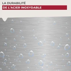 Ensemble de 2 Passoires tamis 20 cm Fackelmann