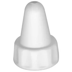 Ensemble de 2 Poches à douille réemployable et 4 embouts plastique 31 cm Zenker Smart Pastry