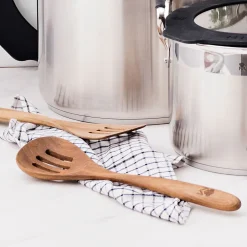 Ensemble de 3 poeles a frire San Ignacio Molen 20-24-28cm avec ustensiles de cuisine