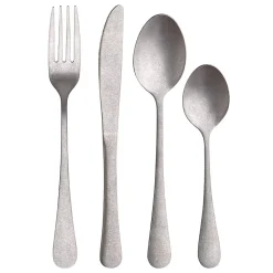 Ensemble de 3 poeles a frire San Ignacio en marbre rouge marine 16-20-24cm avec couverts