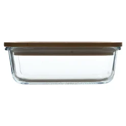 Ensemble de 3 poeles a frire San Ignacio Navy Red Marble 16-20-24cm avec récipient hermétique