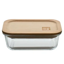 Ensemble de 3 poeles a frire San Ignacio Navy Red Marble 16-20-24cm avec récipient hermétique