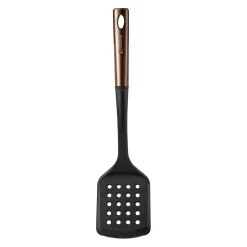Ensemble de 3 poeles a frire Bergner Optimum Plus 18-22-26 cm avec ustensiles de cuisine