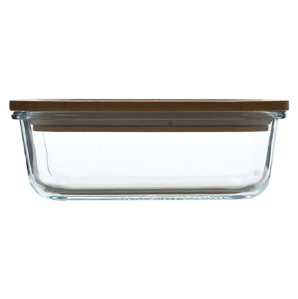 Ensemble de 3 poeles a frire Bergner Optimum Plus 18-22-26 cm avec récipient hermétique