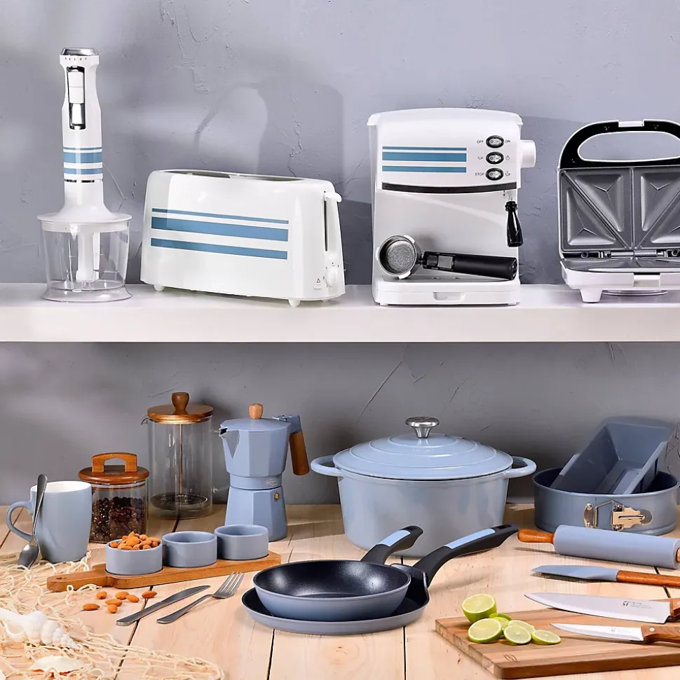 Ensemble de 3 poeles a frire Bergner Optimum Plus 18-22-26 cm avec couverts