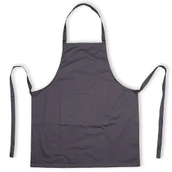 Ensemble de 3 poeles a frire San Ignacio Molen 20-24-28cm avec tablier de cuisine