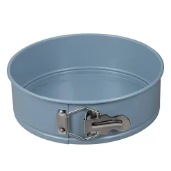 Ensemble de 3 poeles a frire San Ignacio Jolie 20-24-28cm avec moules a four