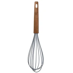 Ensemble de 3 poeles San Ignacio 16-20-24cm avec ustensiles de cuisine