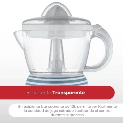 Ensemble de 3 poeles San Ignacio Navy Paradise 16-20-24cm avec presse-agrumes