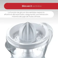 Ensemble de 3 poeles San Ignacio Jolie 18-22-26cm avec presse-agrumes