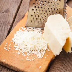 Ensemble de 2 Râpes quatre face multiusage 23 cm Fackelmann Handmade Tradition