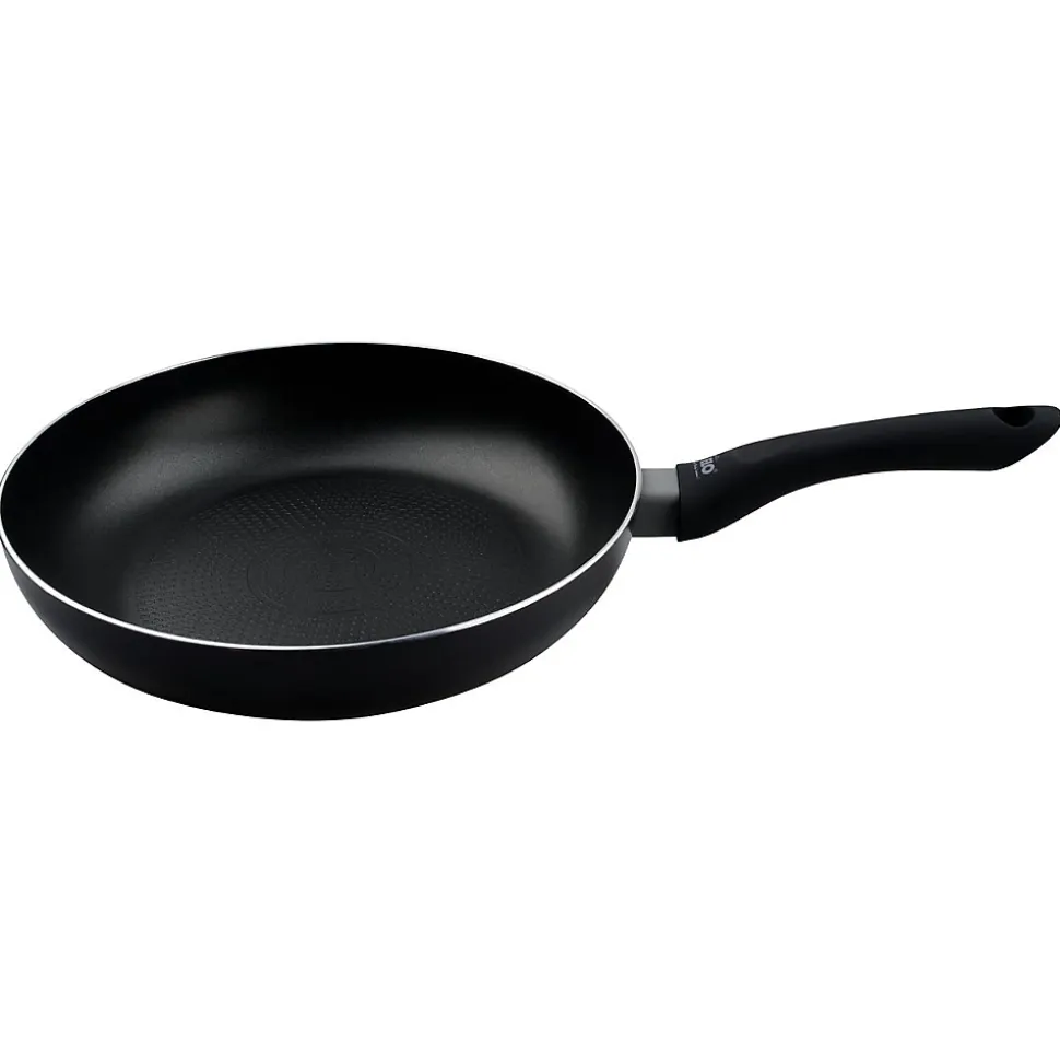 Ensemble de poêle et couvercle en verre de 24 cm Elo Smart Life