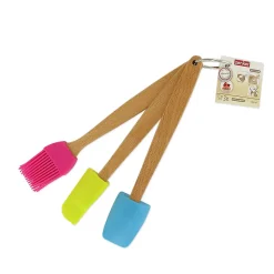 Ensemble verre doseur et accessoires pour pâtisserie Zenker Smart Pastry