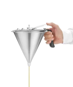 Entonnoir de dosage Profi Line 1,5L 212x(H)315 mm - Hendi