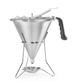 Entonnoir de dosage Profi Line 1,5L 212x(H)315 mm - Hendi