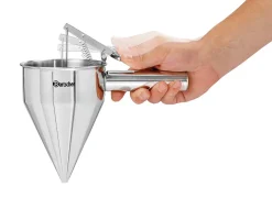 Entonnoir Doseur de Pâte - 800 ml - Bartscher