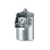 Eplucheuse avec Plateau et Cylindre Abrasif T10E - 10 kg - Dito Sama - l0.1- L0.1- P0.1- h0.1-