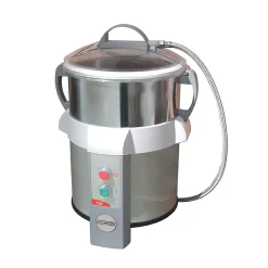 Eplucheuse Spéciale Coquillage T5M - 5 Kg - Dito Sama