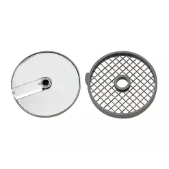 Equipement Essential Mineral et macédoine 10x10x10 - Robot Coupe