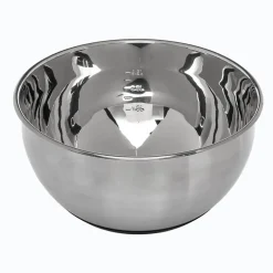 Essoreuse à levier inox 3,5L - Noir et blanc- 5five