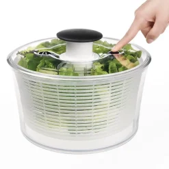 Essoreuse à Salade 5,8 Litres - Oxo