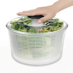 Essoreuse à Salade 5,8 Litres - Oxo