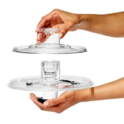 Essoreuse à salade 26cm Oxo OX11262700