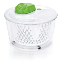 Essoreuse à salade en Plastique 5 L H 185 mm 270 mm - Was Germany