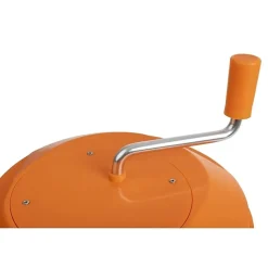 Essoreuse à Salade Manuelle Professionnelle 10 Litres - Dynamic