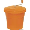 Essoreuse à Salade Manuelle Professionnelle 20 L - Dynamic