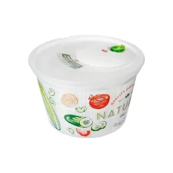 Essoreuse à Salade "Nature" 4L Multicolore