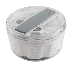Essoreuse à salade Swift Dry 26 cm blanc