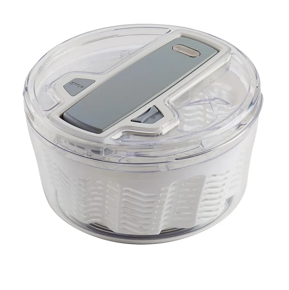 Essoreuse à salade Swift Dry 26 cm blanc