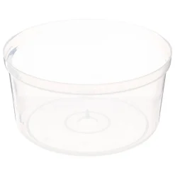 Essoreuse mécanique 4 litres - Blanc- 5five