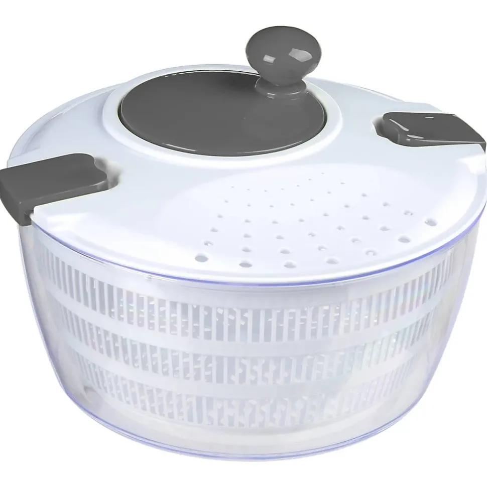 Essoreuse mécanique avec clips 25 cm - 5Five