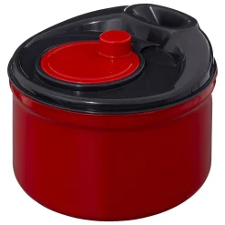 Essoreuse mécanique D23 - Rouge- 5five