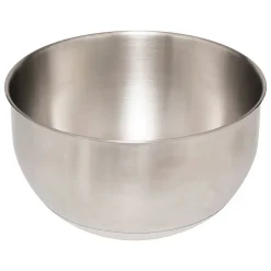 Essoreuse mécanique D24,5cm - Blanc- 5five