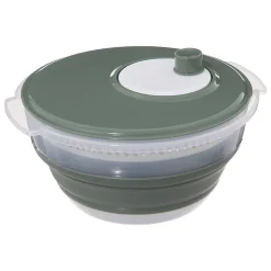 Essoreuse mécanique retractable - Vert- 5five