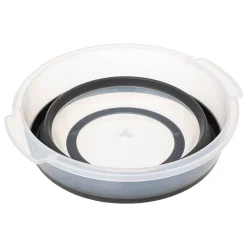 Essoreuse mécanique retractable - Gris- 5five