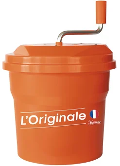 Essoreuse Professionnelle Manuelle E10 - Dynamic