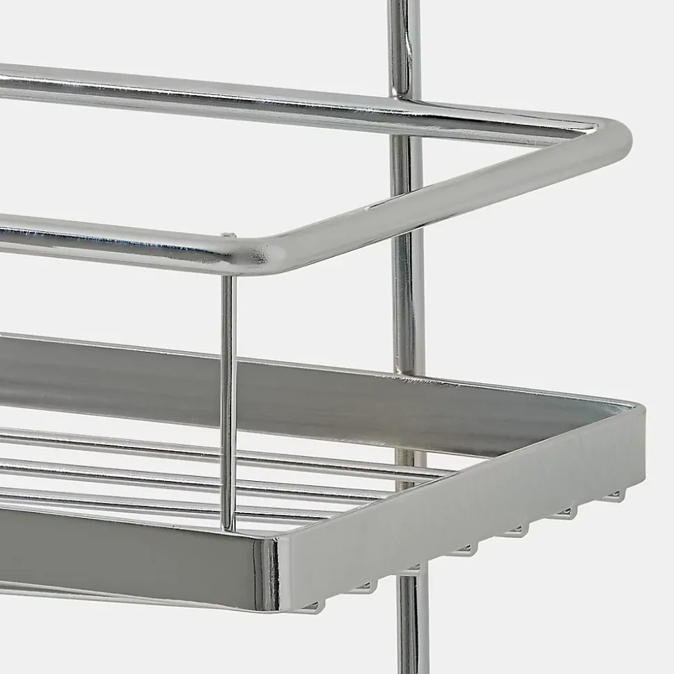 Etagère à suspendre GoodHome Datil, 2 niveaux