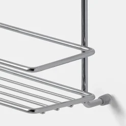 Etagère à suspendre pour pot à épices GoodHome Datil, 2 niveaux