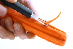 Evideur Noir (L)155 mm - Hendi