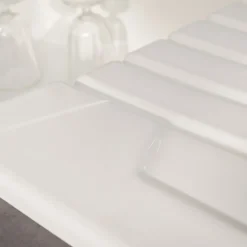 Evier à encastrer 1 bac JACOB DELAFON Gaspard