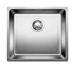 Evier à encastrer 45cm inox Blanco 522963
