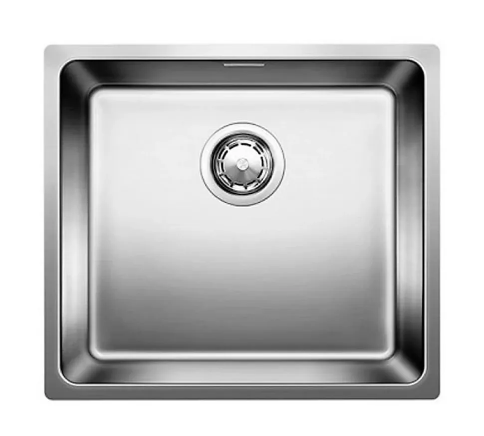 Evier à encastrer 45cm inox Blanco 522963
