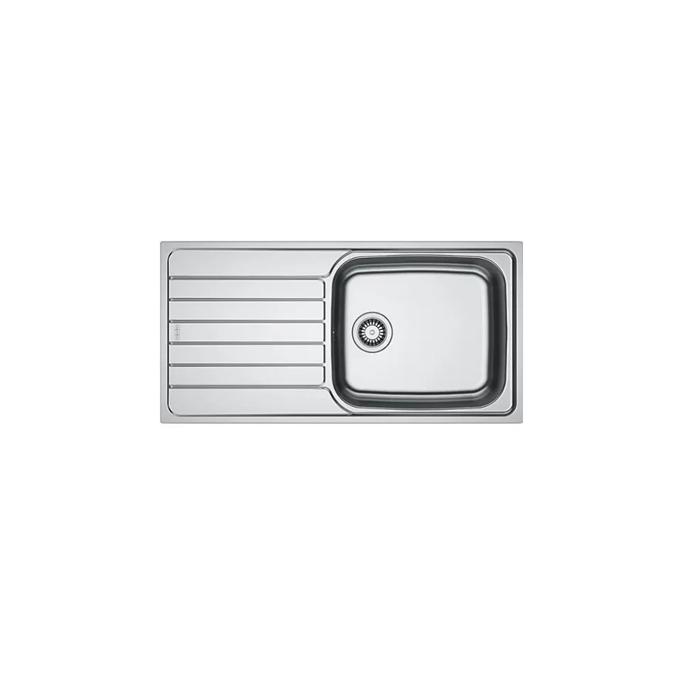 Evier à encastrer 60cm inox Franke 386752