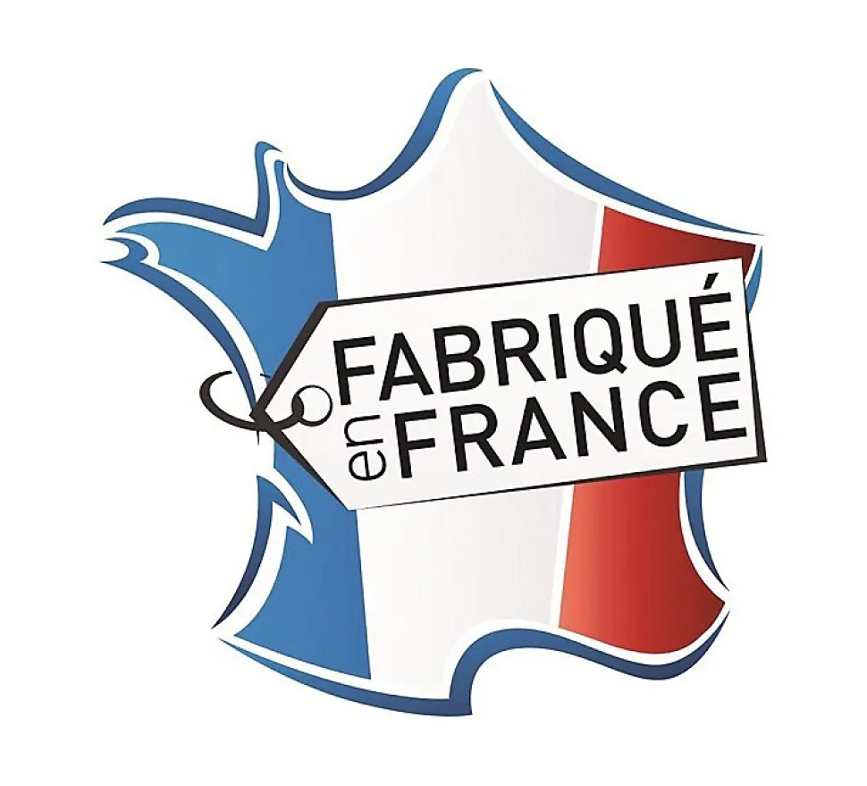 Evier Céramique Soft Blanc + Egouttoir Sarreguemines