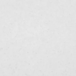 Evier de cuisine à encaster 1 cuve et demi bac en résine minérale Blanc 98 x 50 cm